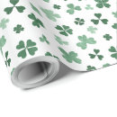 Suche nach st patricks day geschenkpapier Verpackungspapier