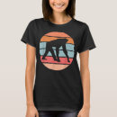 Suche nach großer affe tshirts Für sie