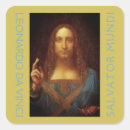 Suche nach leonardo da vinci aufkleber Renaissance