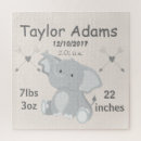 Suche nach niedlicher elefant puzzle Modern