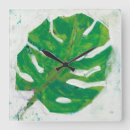 Suche nach green leaves poster Abstract