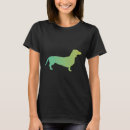 Suche nach grüne witze tshirts Dackel