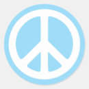 Suche nach peace symbol aufkleber Retro