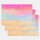 Suche nach über dem regenbogen geschenkpapier Aquarell