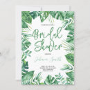 Suche nach monstera blätter einladungen Bride