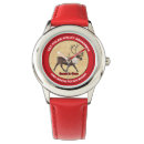 Suche nach weihnachtsmanns uhren Rot