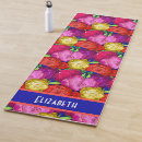 Suche nach gemalt yoga matten Blumen