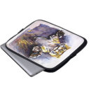 Suche nach weißer tiger laptop schutzhüllen Tier