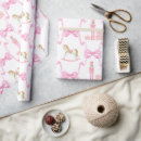 Suche nach rosa bogen geschenkpapier Kokette