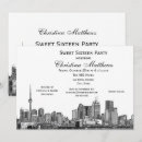 Suche nach toronto einladungen Kanadisch