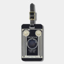 Suche nach der weg ist das ziel gepäckanhänger Fotografie