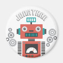 Suche nach niedlicher roboter magnete Maschine