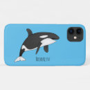 Suche nach wal cartoon iphone hüllen Orca