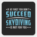 Suche nach skydiving aufkleber Himmel