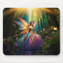 Suche nach magischer wald mousepads Schmetterlinge