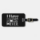 Suche nach stricken gepäckanhänger Handwerk