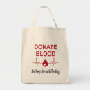 Suche nach spender tragetaschen Blutspende