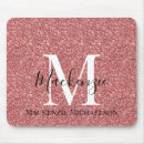 Suche nach rote koralle mousepads Modern