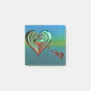 Suche nach himmel post it Herz