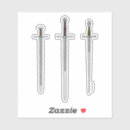 Suche nach schwerter aufkleber Mittelalterlich