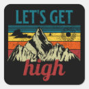 Suche nach wandern aufkleber Bergsteigen