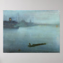 Suche nach silber und blau poster Landschaft