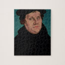Suche nach luther puzzle Klerus
