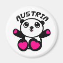 Suche nach panda liebe magnete Pandas