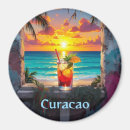 Suche nach curacao magnete Curaçao