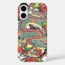 Suche nach japanischer drache iphone hüllen Tätowierung