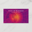 Suche nach künstlich visitenkarten Zukunft