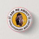 Suche nach biologen buttons Student
