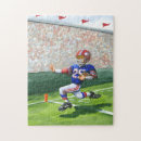 Suche nach läufer puzzle Sport