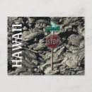 Suche nach stoppen sie postkarten Stoppschild
