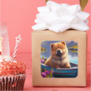 Suche nach chow chow aufkleber Haustier