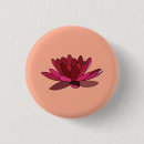 Suche nach wasserlilien buttons Rosa