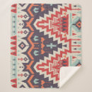 Suche nach ikat muster decken Aztec