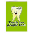 Suche nach lustiger zahnarzt postkarten Zahnmedizinisch