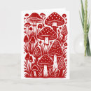 Suche nach der pilze karten Begrüßung