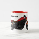 Suche nach cooles motorrad tassen Fahrrad