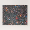 Suche nach milchstraße puzzle Wissenschaft