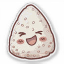 Suche nach onigiri aufkleber Nahrung