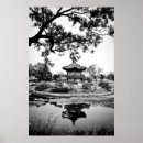 Suche nach pagode poster Tempel