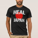Suche nach heiler tshirts Japanisch