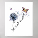 Suche nach frühling poster Wildblumen