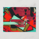 Suche nach abstrakte gitarre postkarten Juan gris