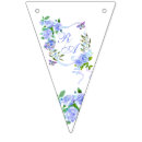 Suche nach hochzeit wimpelketten Schick