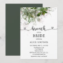 Suche nach brunch brautparty einladungen Rustikal