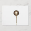 Suche nach golfball postkarten Kugel