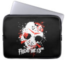 Suche nach hockey laptop schutzhüllen Jason voorhees